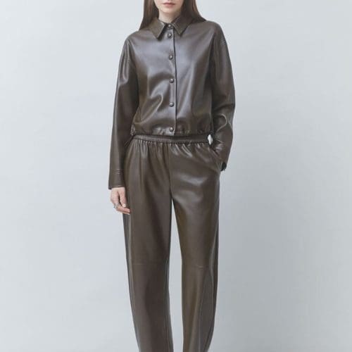 pantalon just h26/7 kaki suncoo