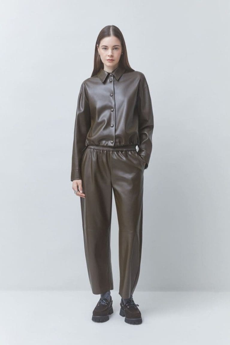 pantalon just h26/7 kaki suncoo