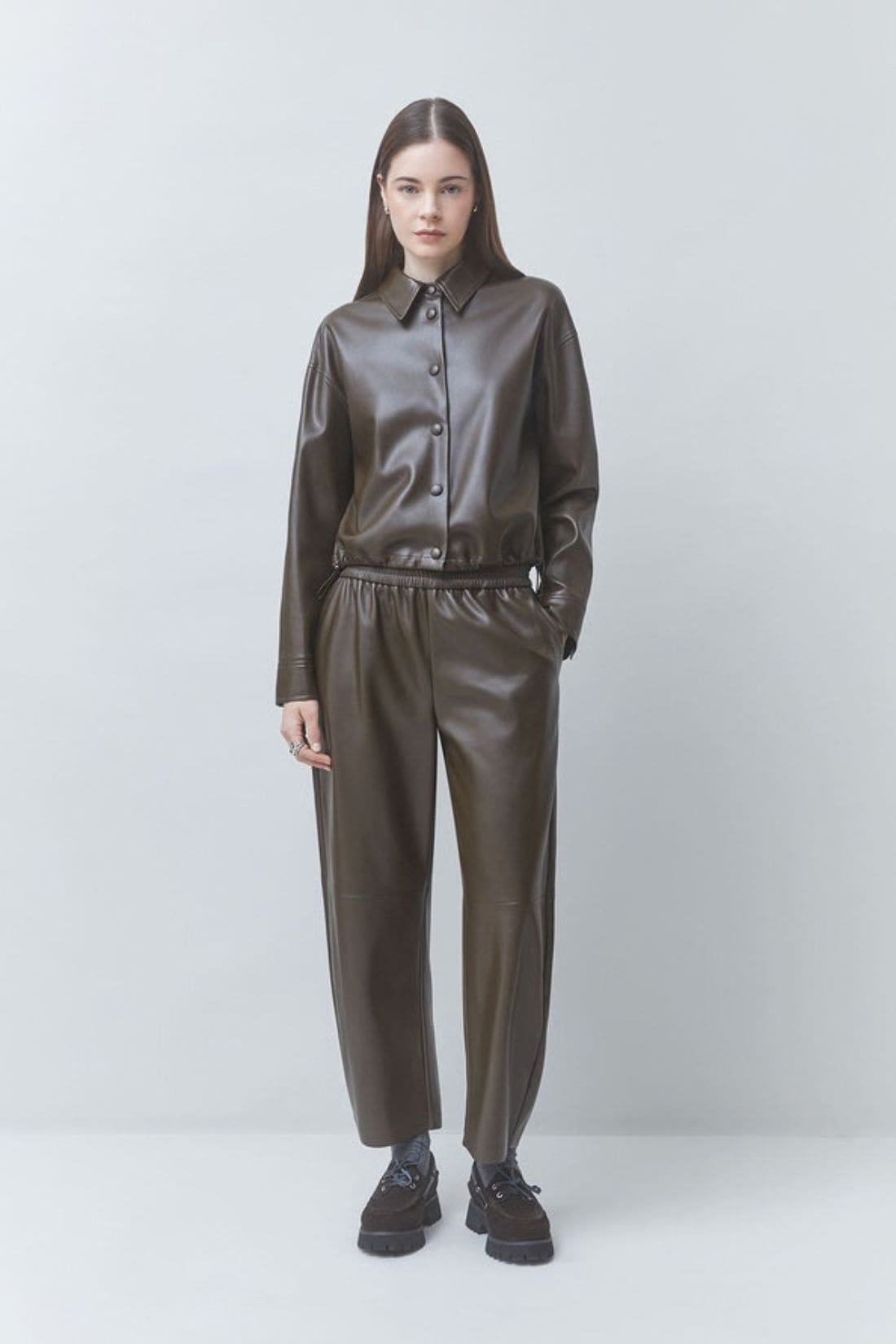 pantalon just h26/7 - suncoo
