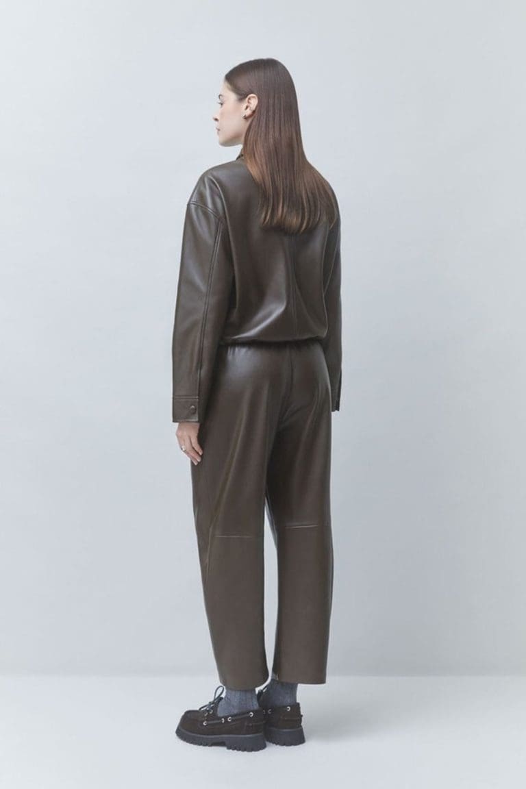 pantalon just h26/7 kaki suncoo