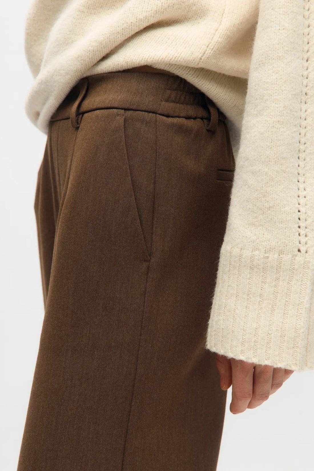 pantalon objlisa - object