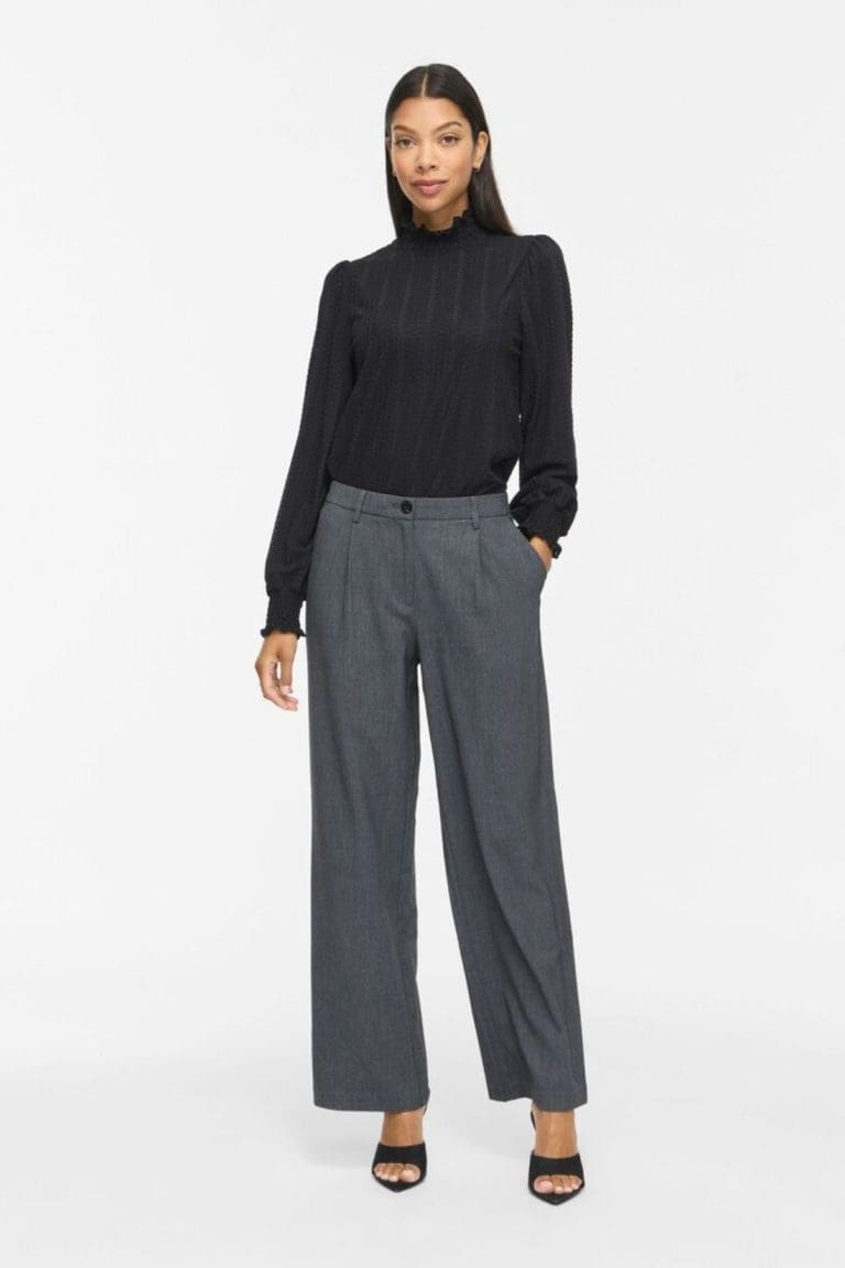 pantalon vikari gris vila