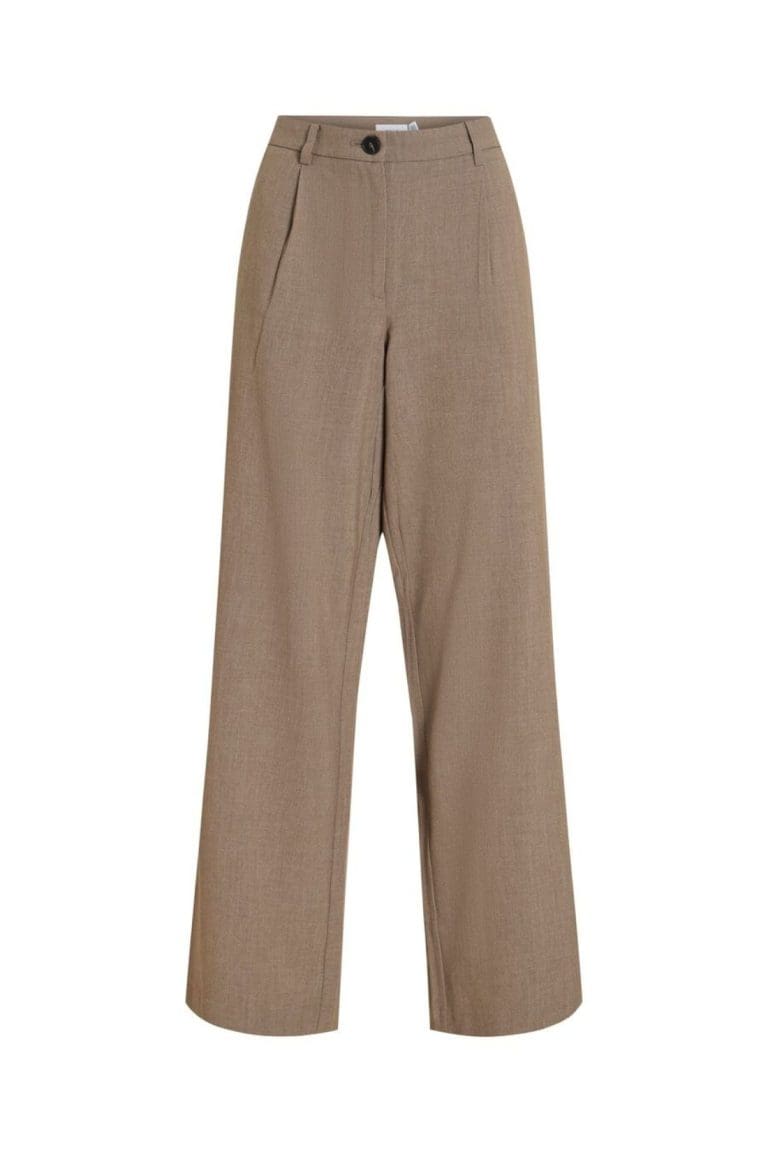 pantalon vikari marron vila