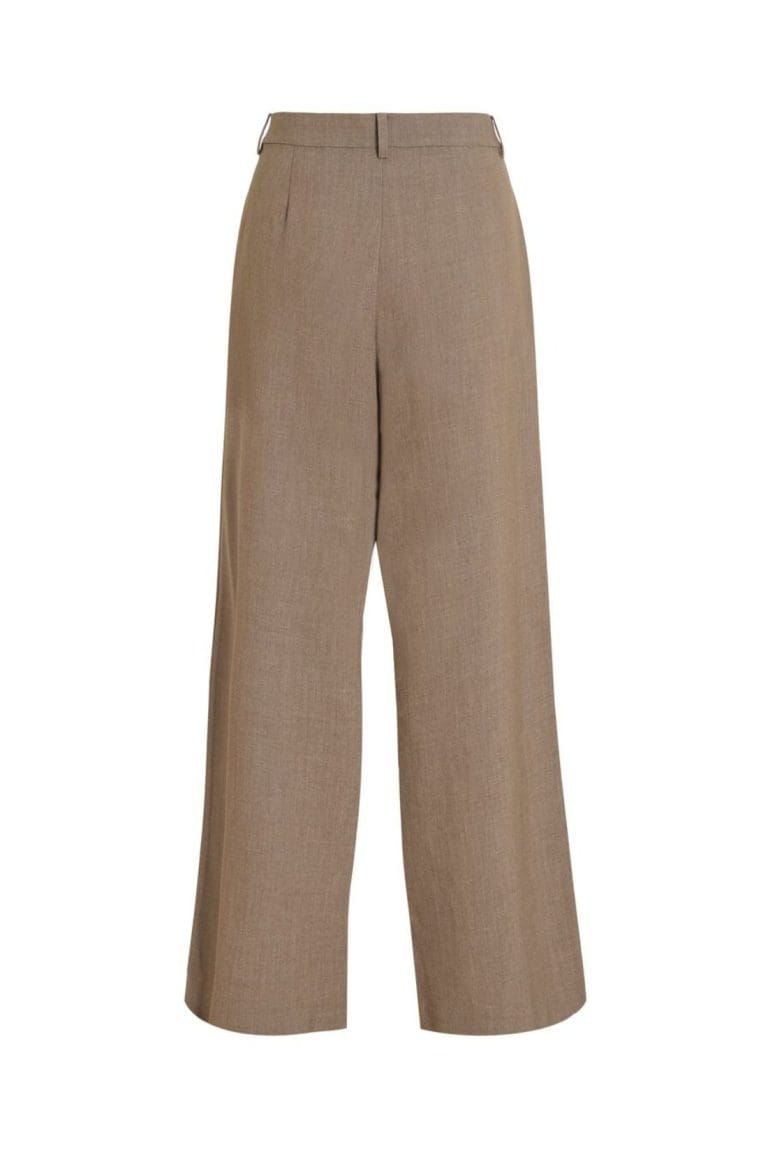 pantalon vikari marron vila