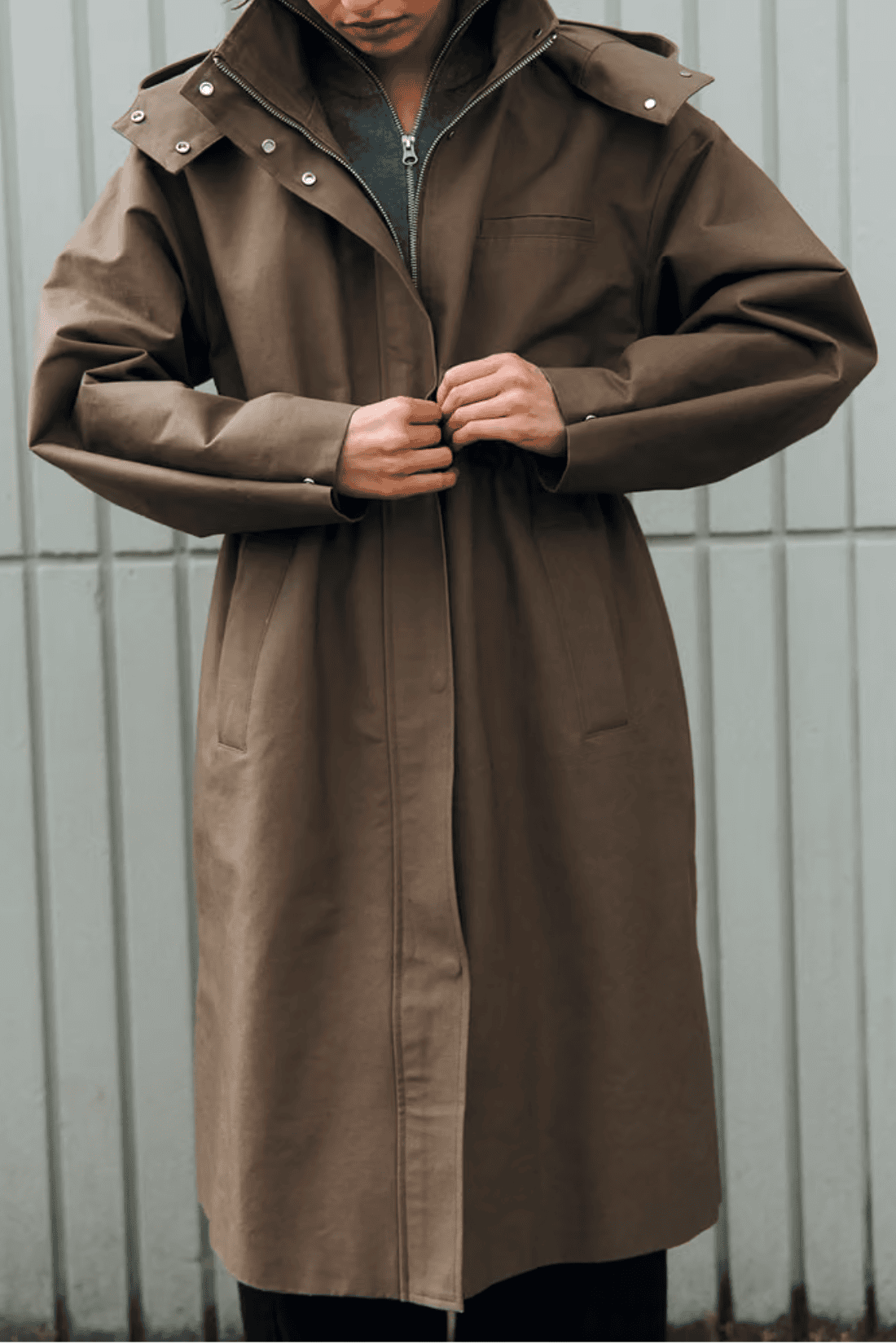 parka objgerda - object