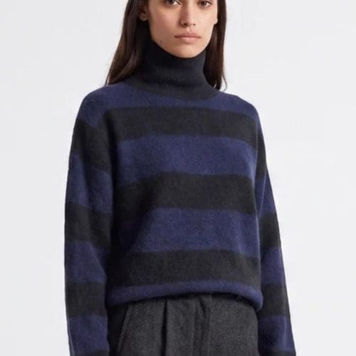 pull aleane noir Artlove