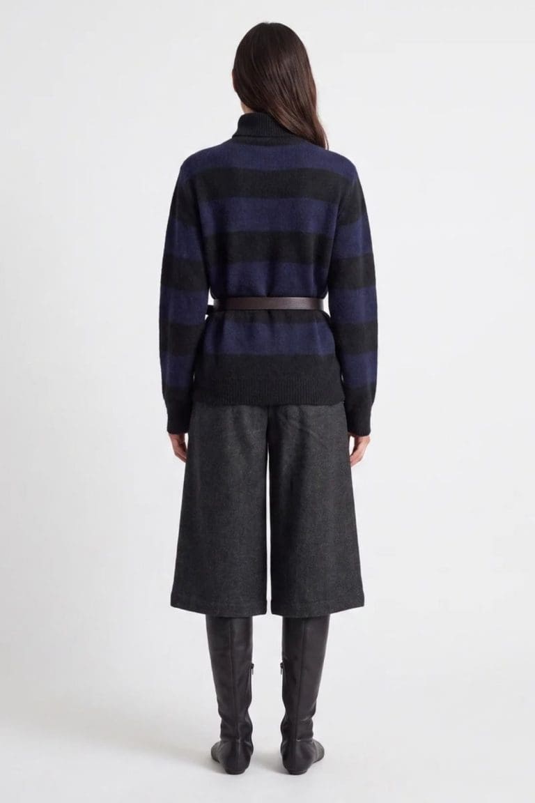 pull aleane noir Artlove