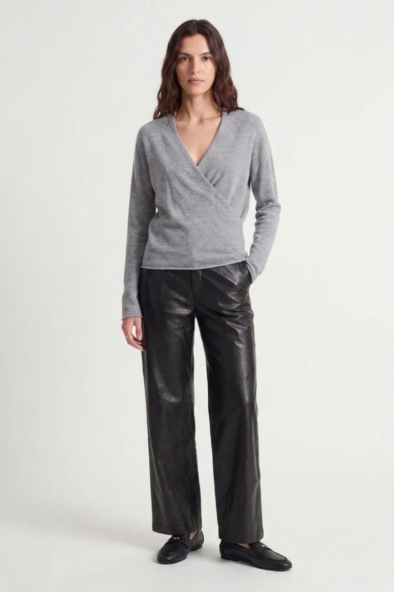 pull ciana gris Artlove