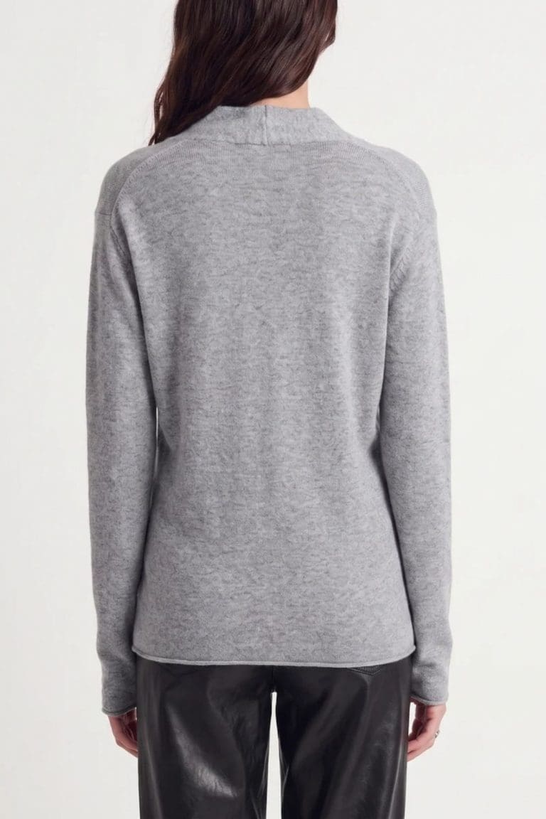 pull ciana gris Artlove