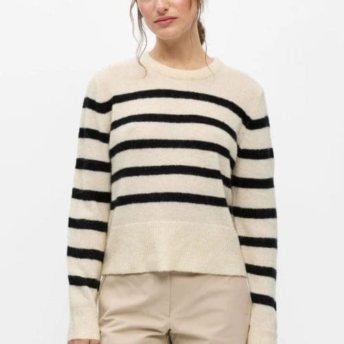 pull objaggie beige object