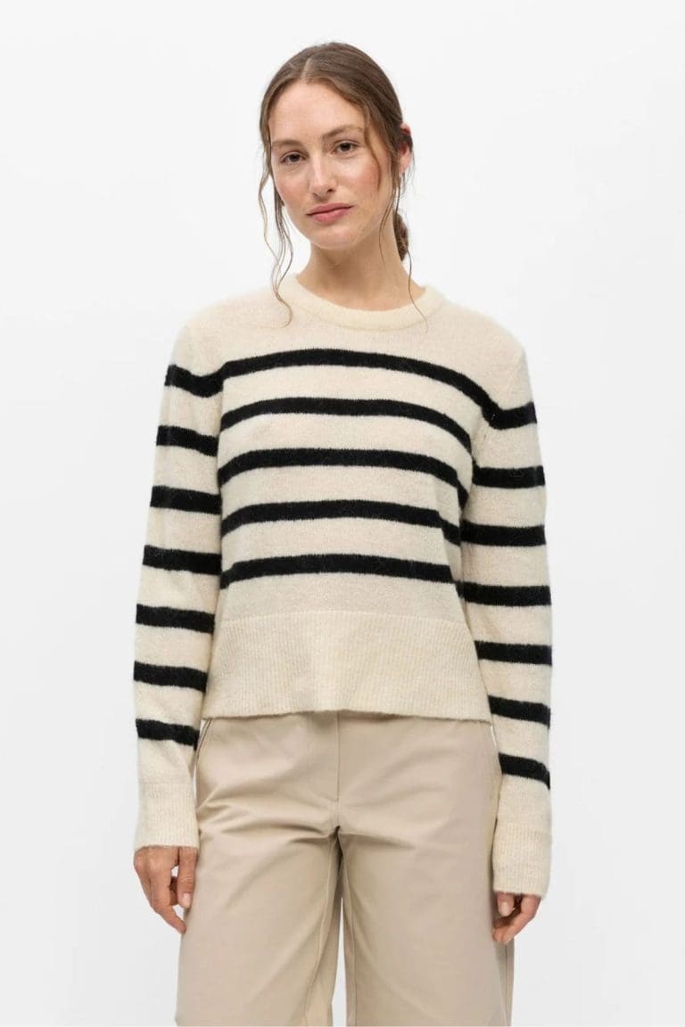 pull objaggie beige object