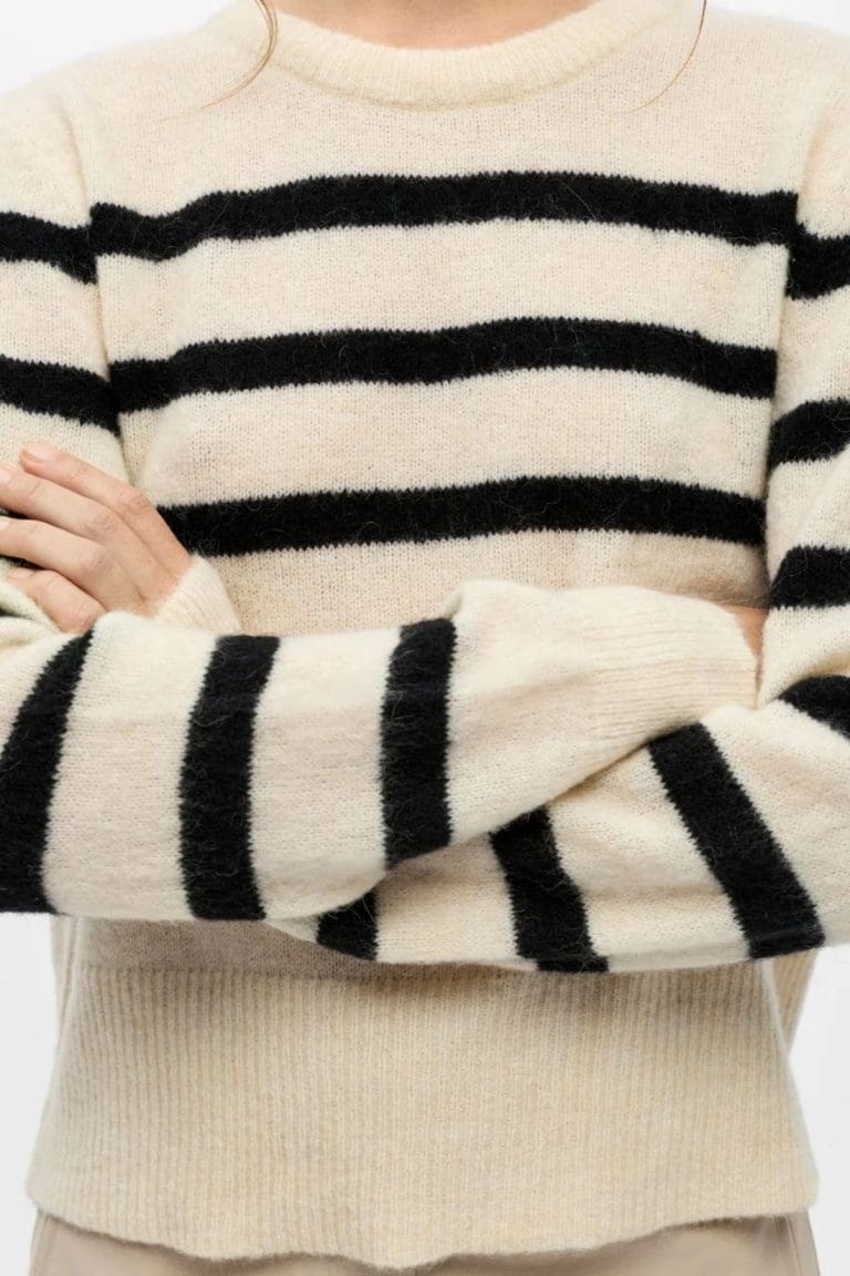 pull objaggie beige object