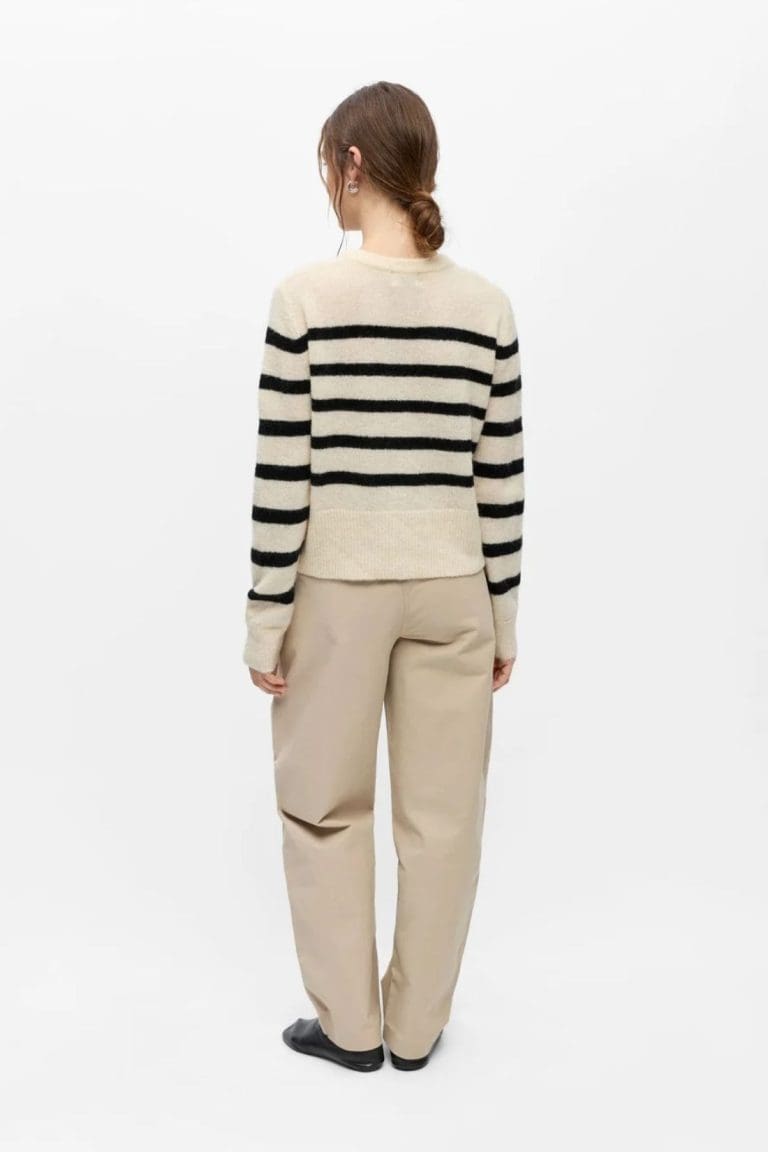 pull objaggie beige object