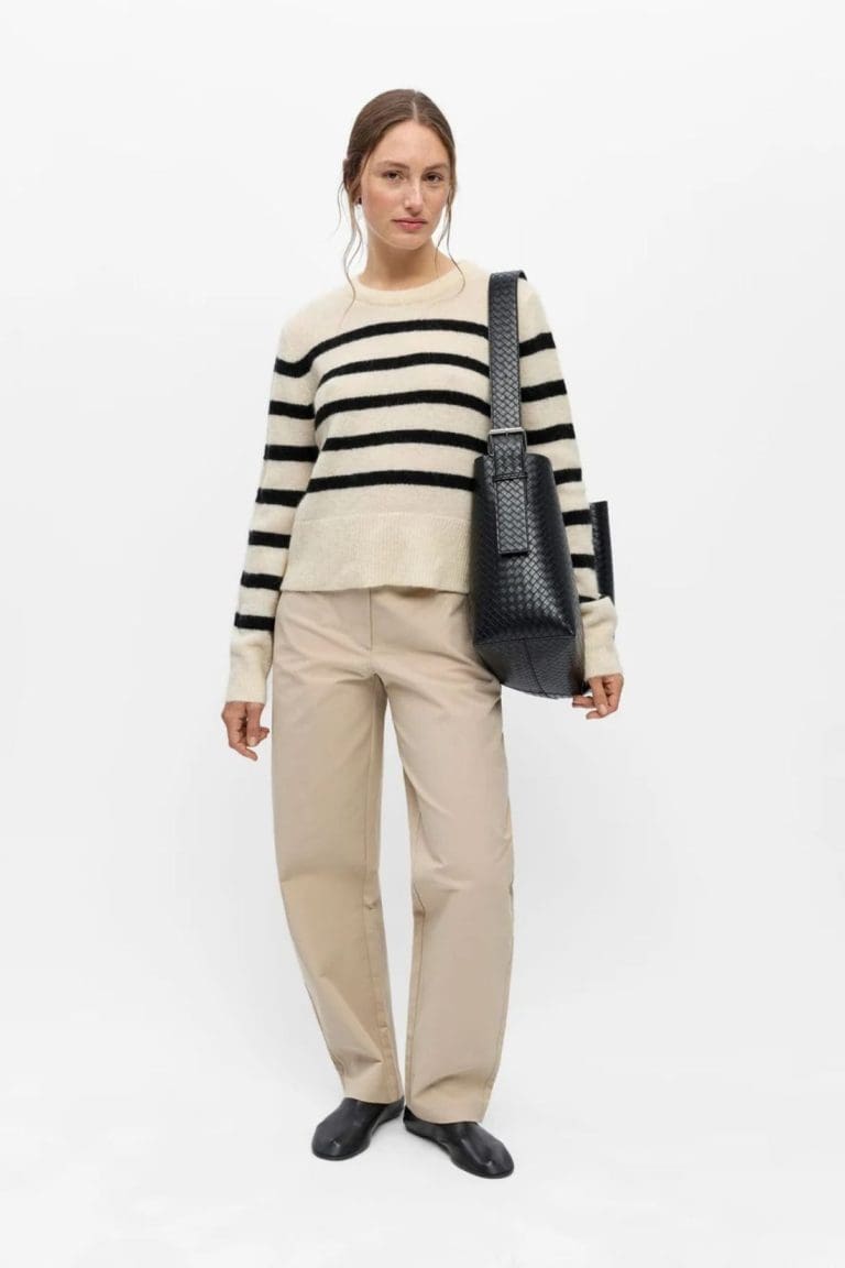 pull objaggie beige object