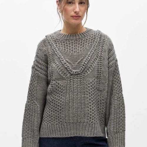 pull objhinna gris object