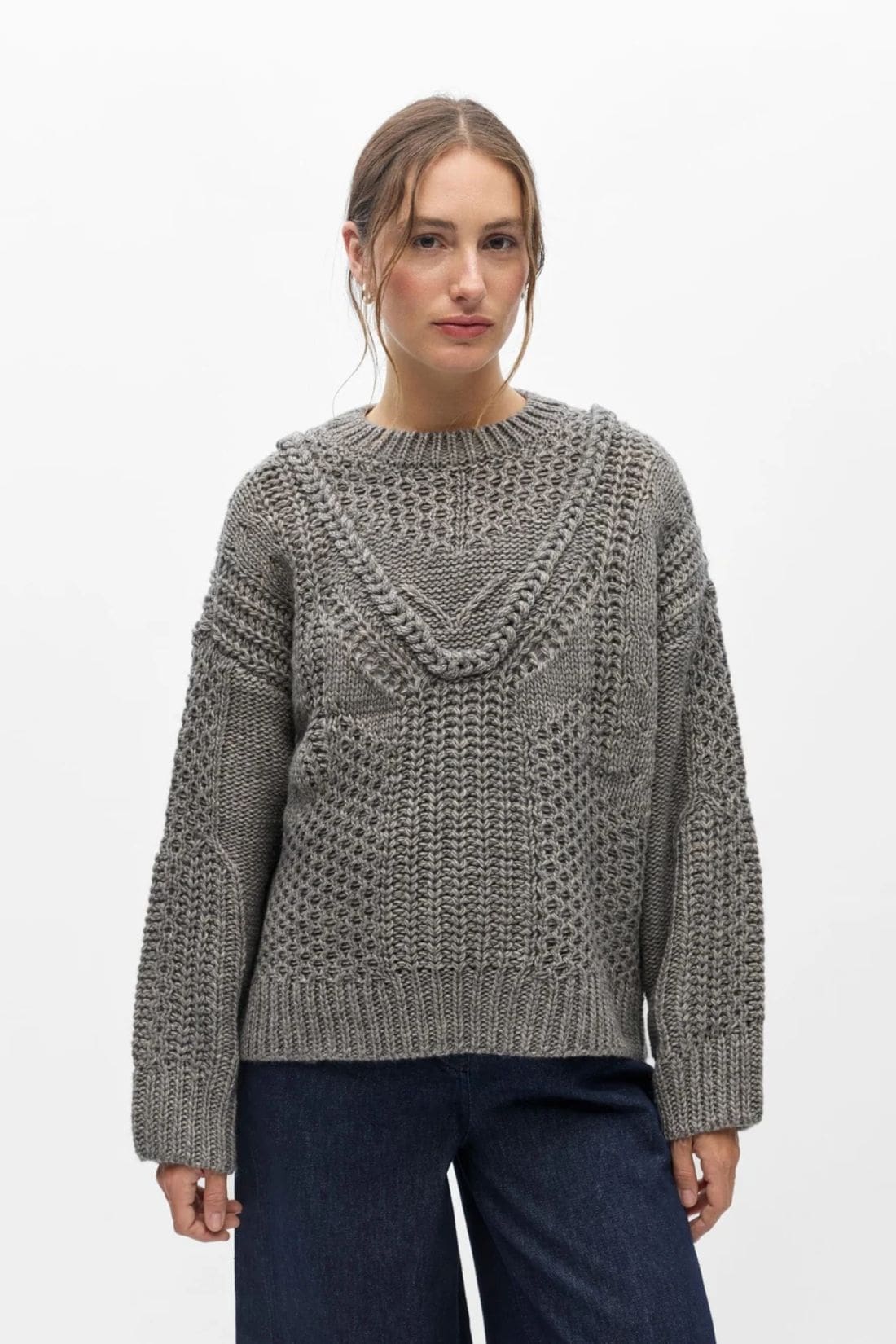 pull objhinna - object