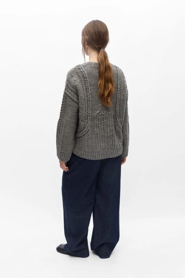 pull objhinna gris object