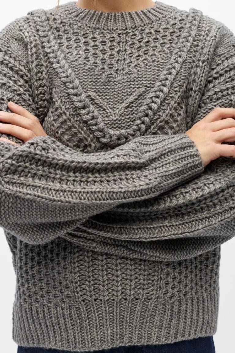 pull objhinna gris object