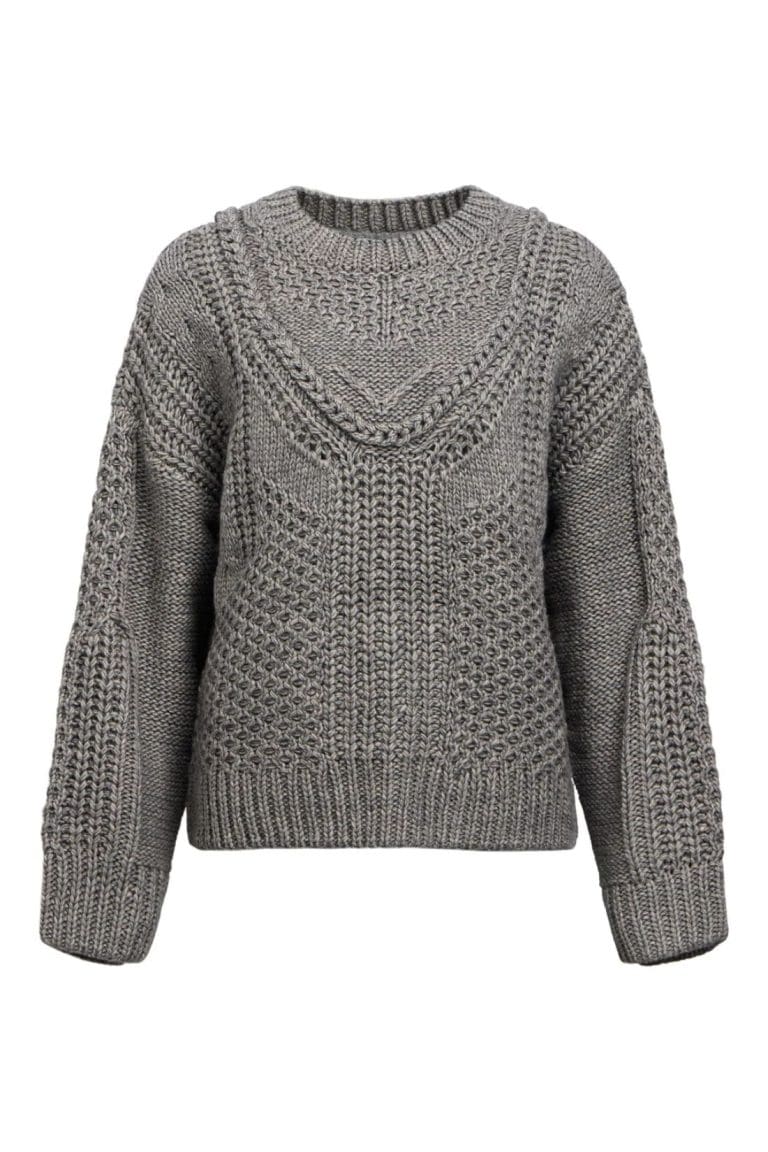 pull objhinna gris object