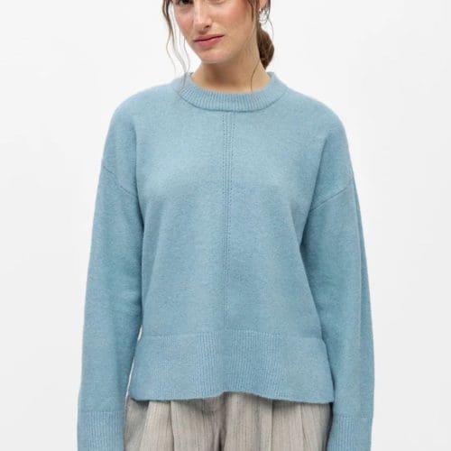 pull objjuno bleu object
