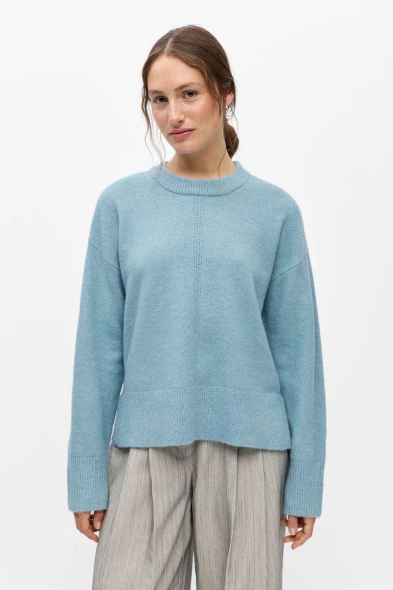 pull objjuno bleu object