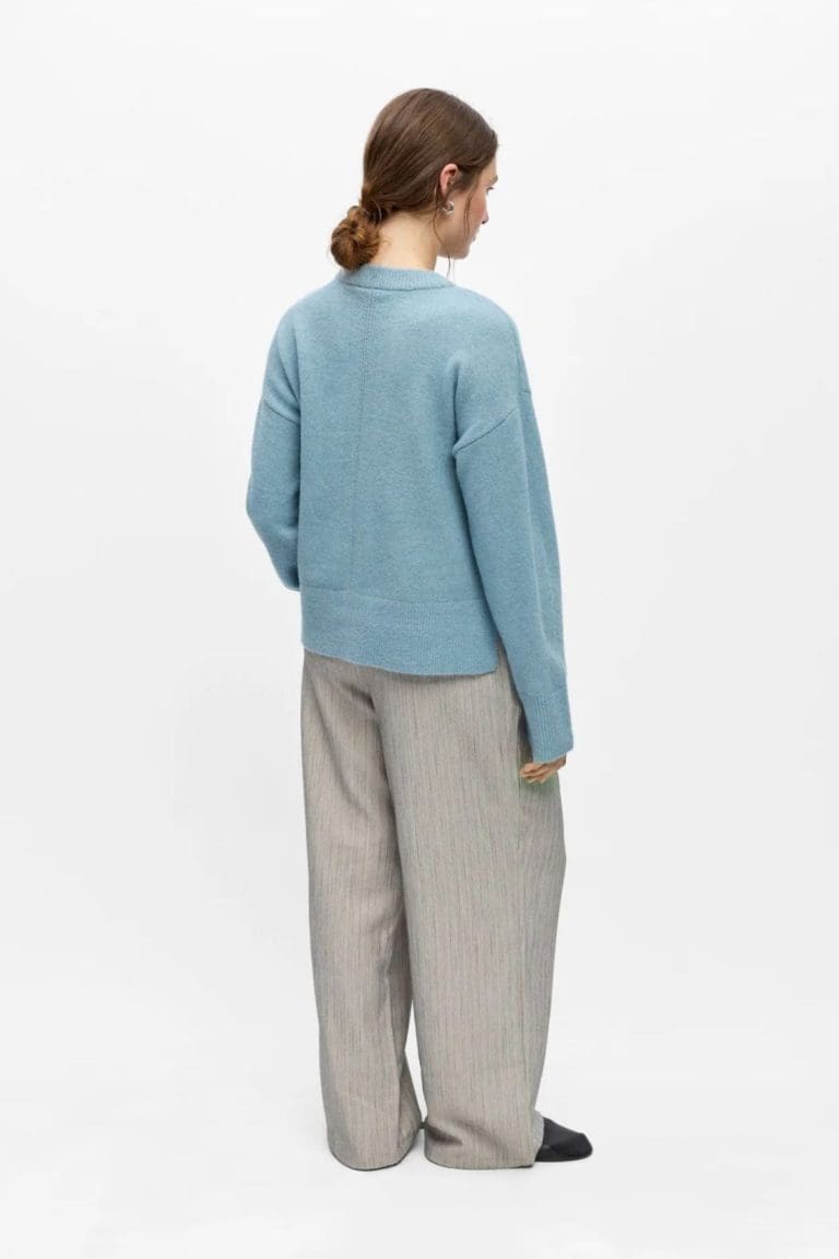 pull objjuno bleu object