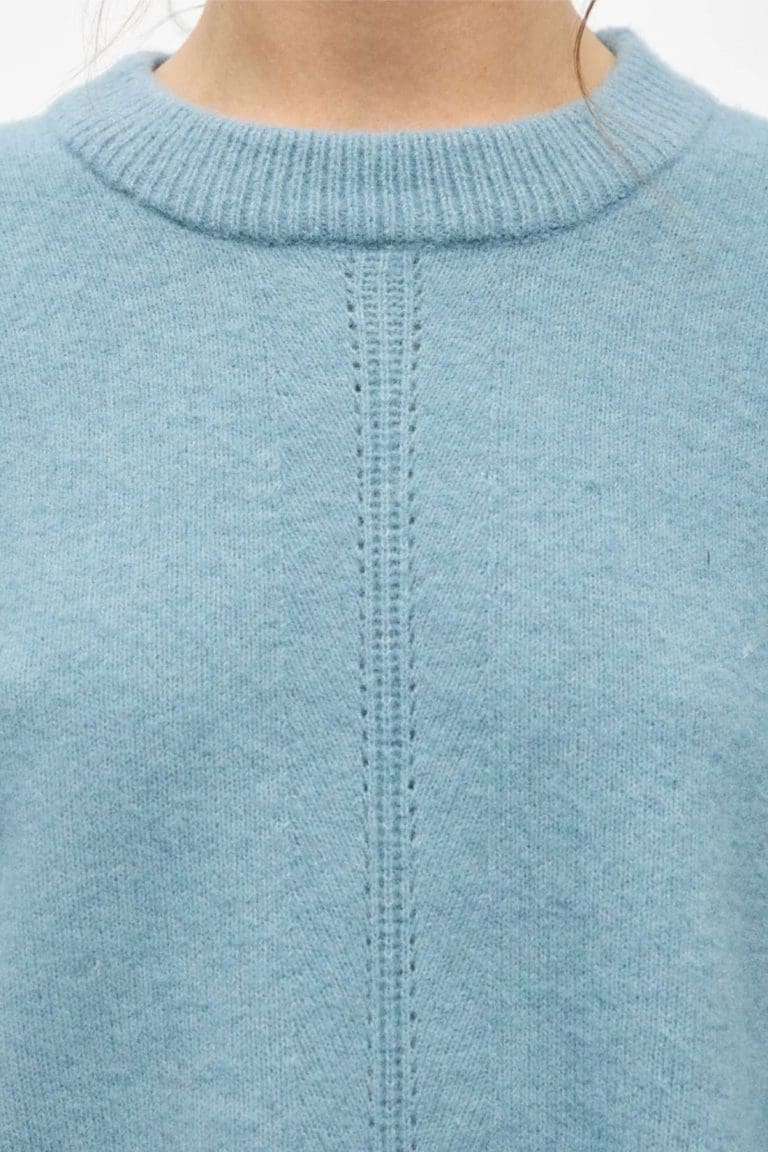 pull objjuno bleu object