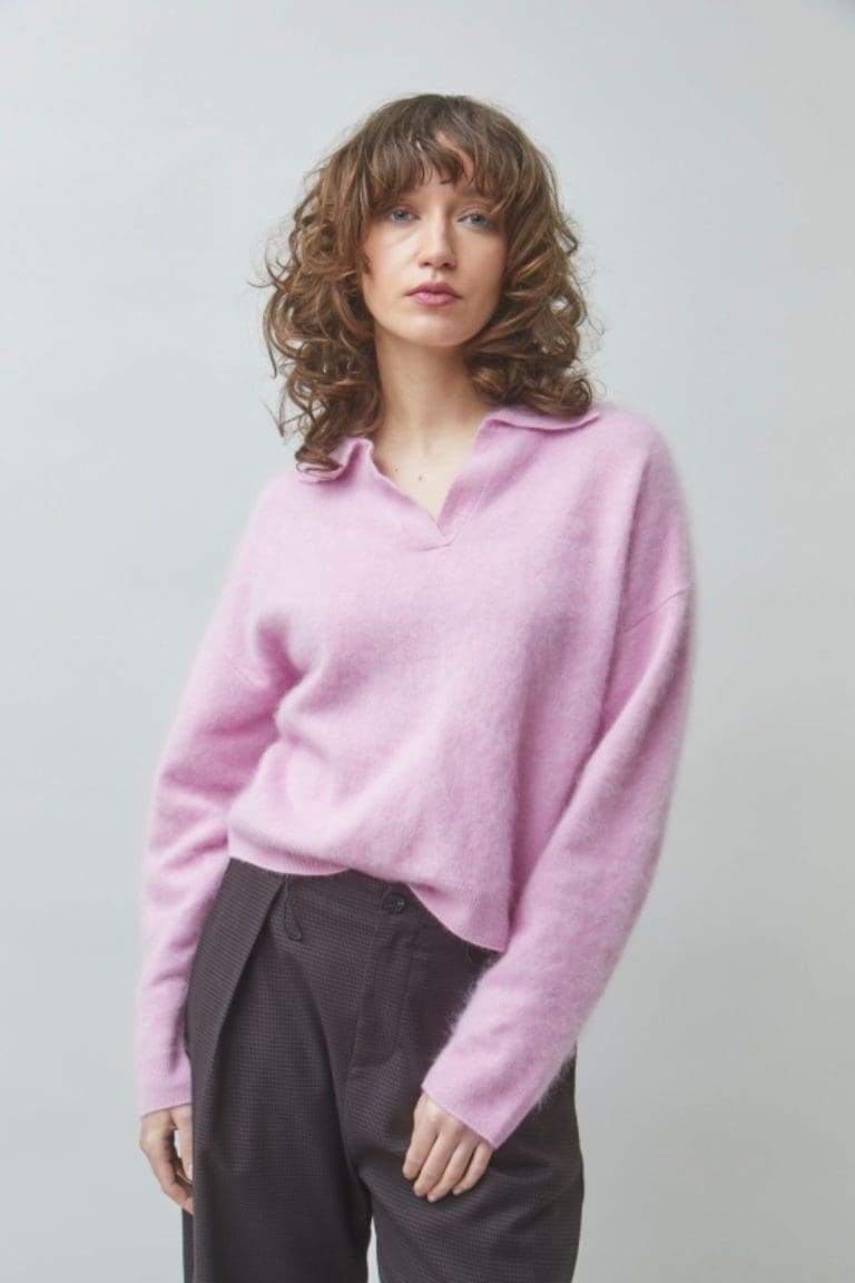 pull padoma h26/7 rose suncoo