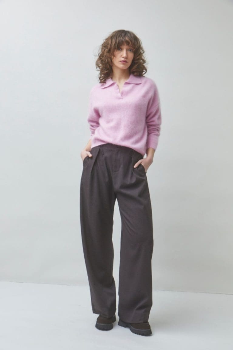 pull padoma h26/7 rose suncoo