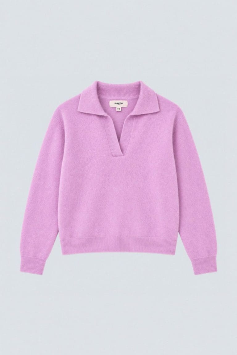 pull padoma h26/7 rose suncoo