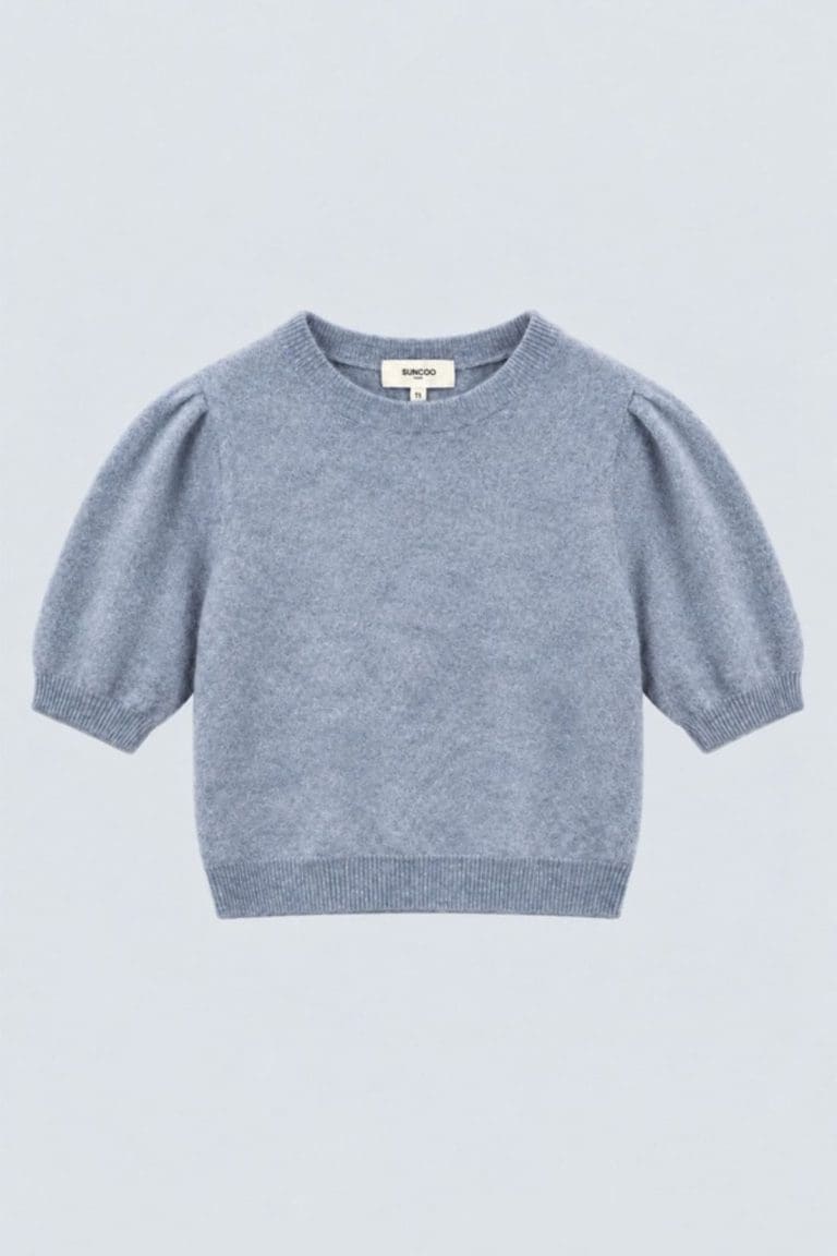 pull polov h26/7 gris suncoo