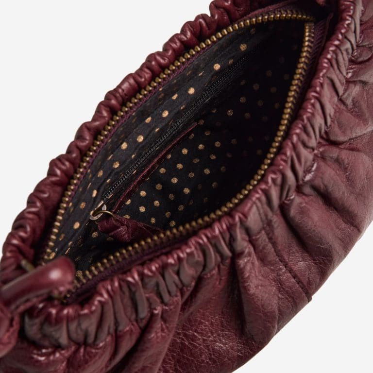 sac pcalina bordeaux Pieces