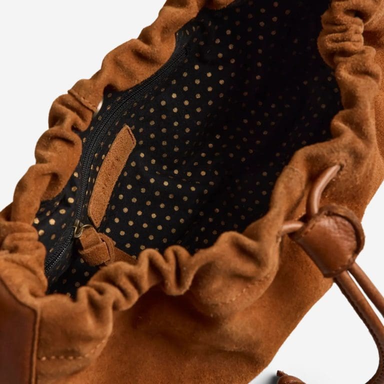 sac pcalma camel Pieces
