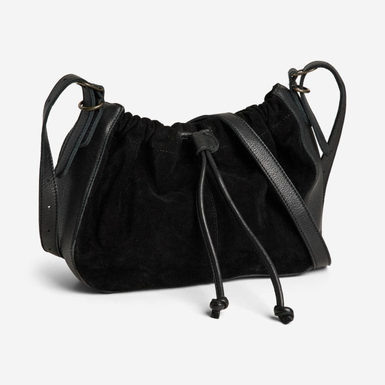 sac pcalma noir Pieces