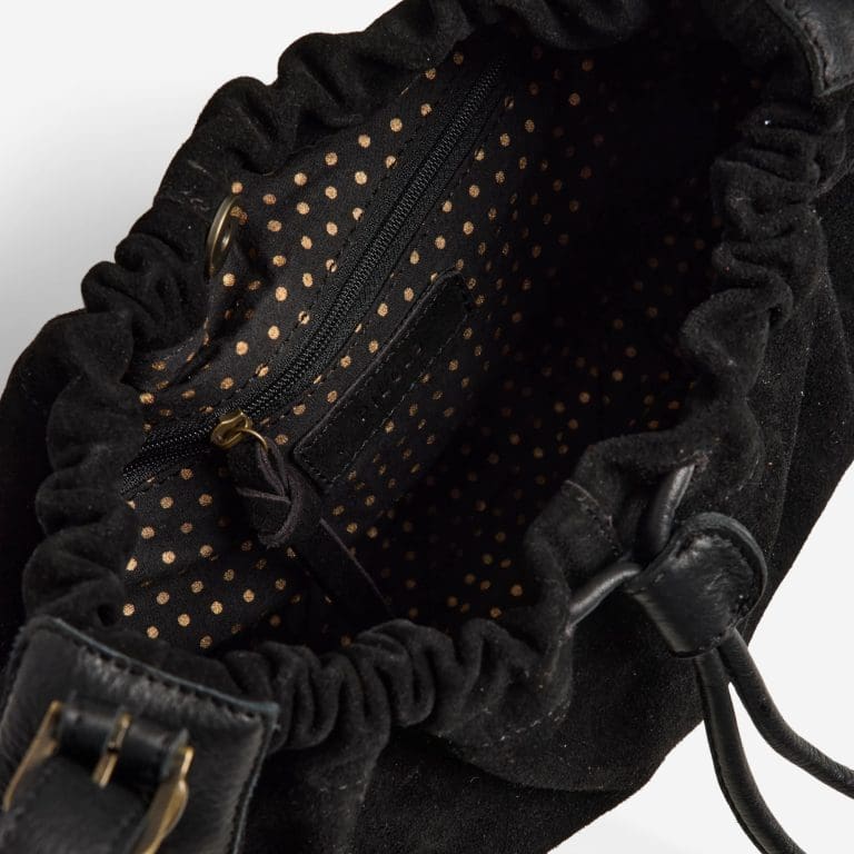 sac pcalma noir Pieces