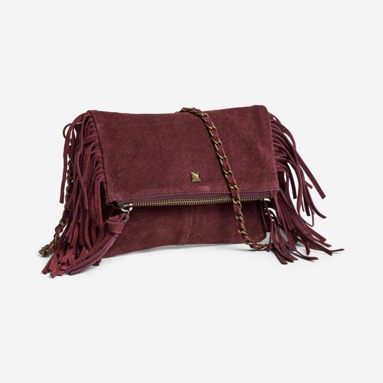 sac pcaurora bordeaux Pieces