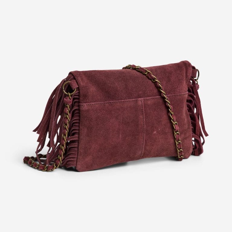 sac pcaurora bordeaux Pieces