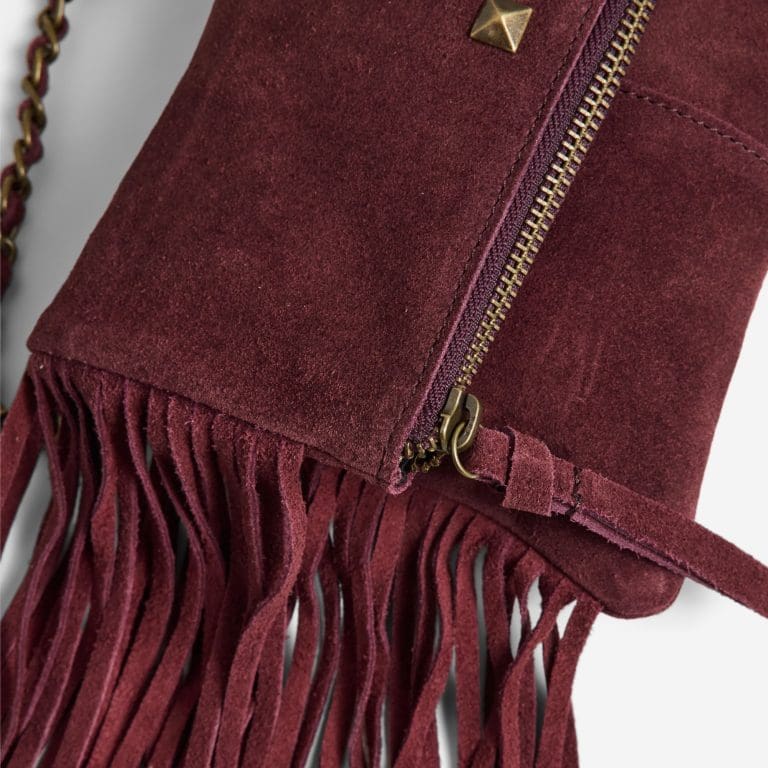 sac pcaurora bordeaux Pieces