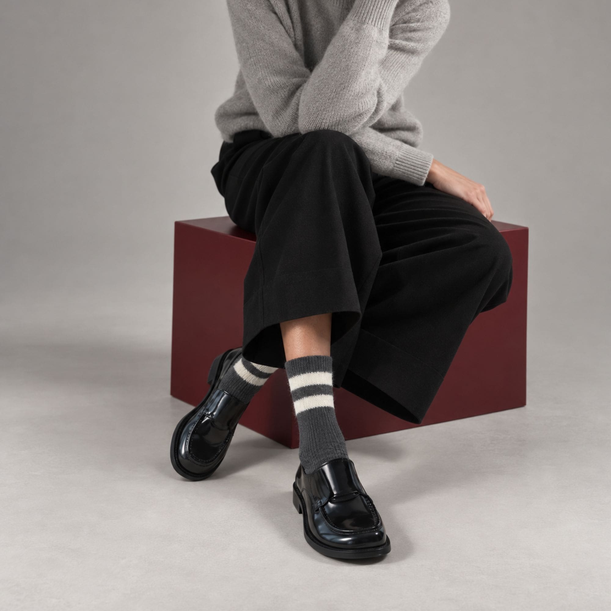 socks kola - ant 45