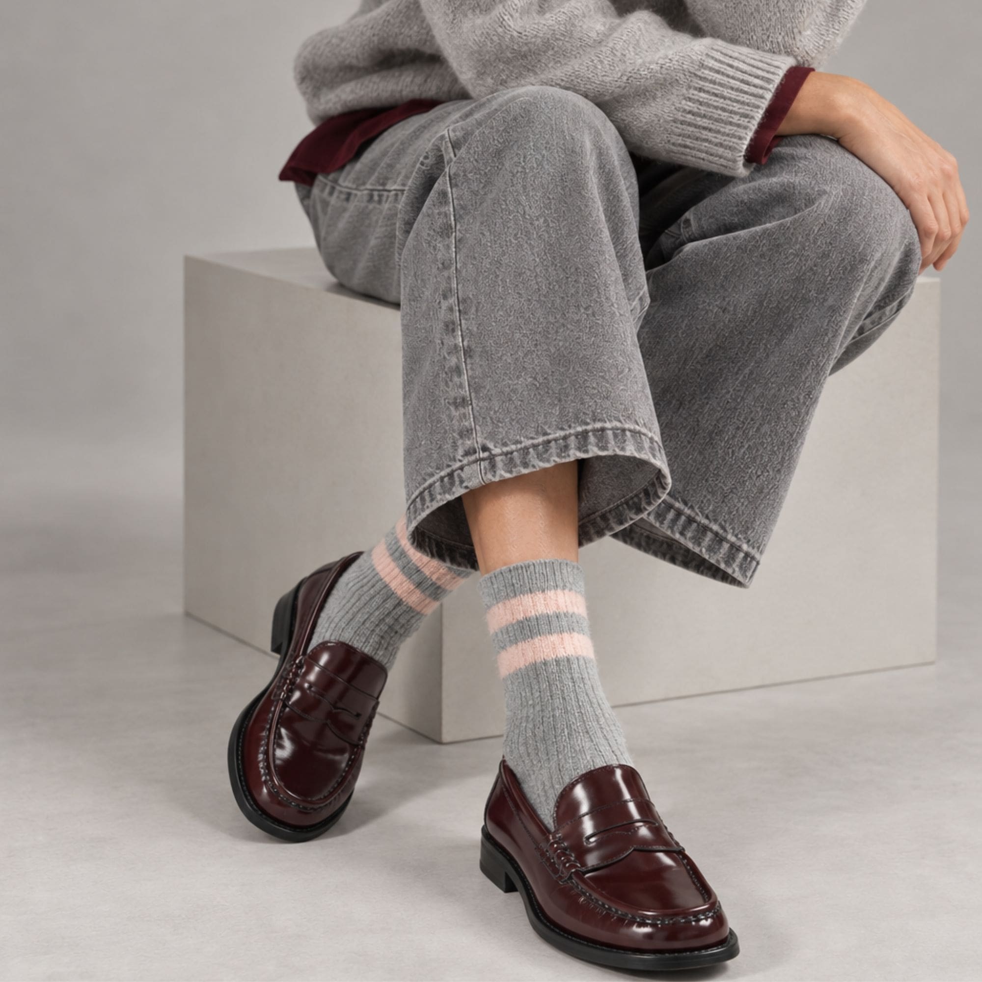 socks kola - ant 45