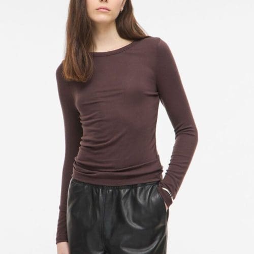 top roumaple marron rouge edit