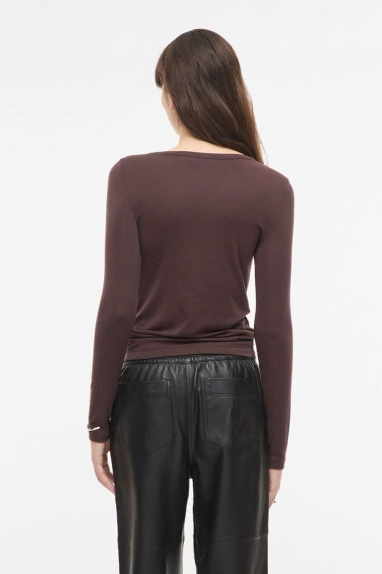 top roumaple marron rouge edit