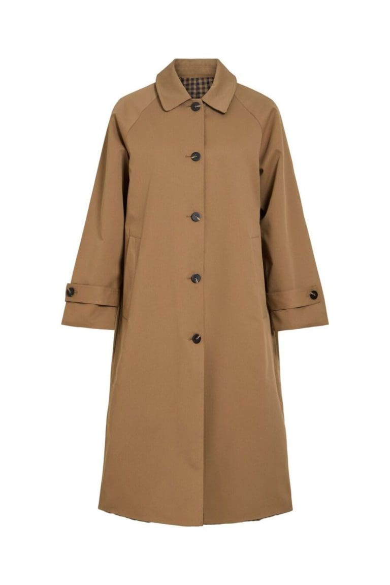 trench vitenela camel vila