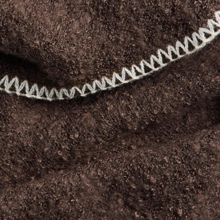 triangle pyron marron Pieces