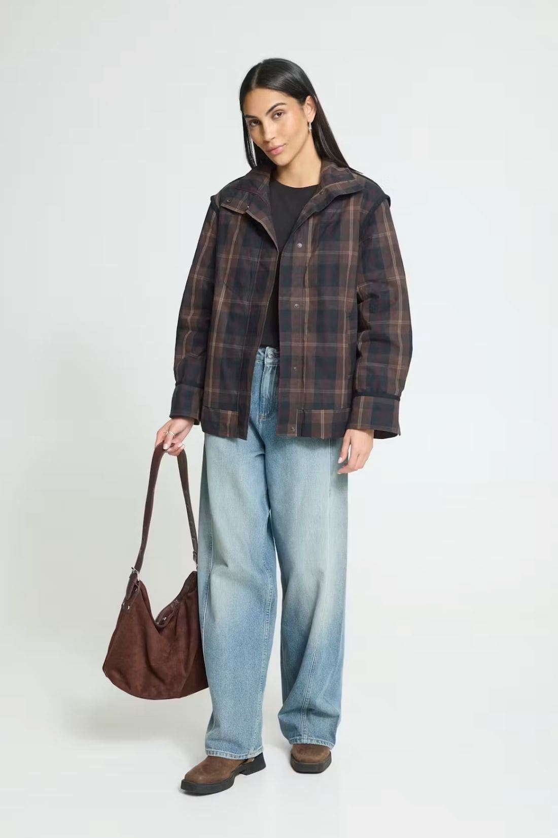 veste cronto - ichi