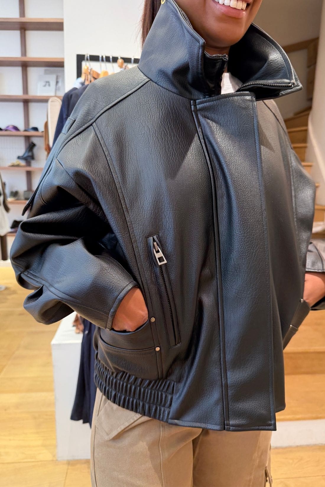 veste early - suncoo