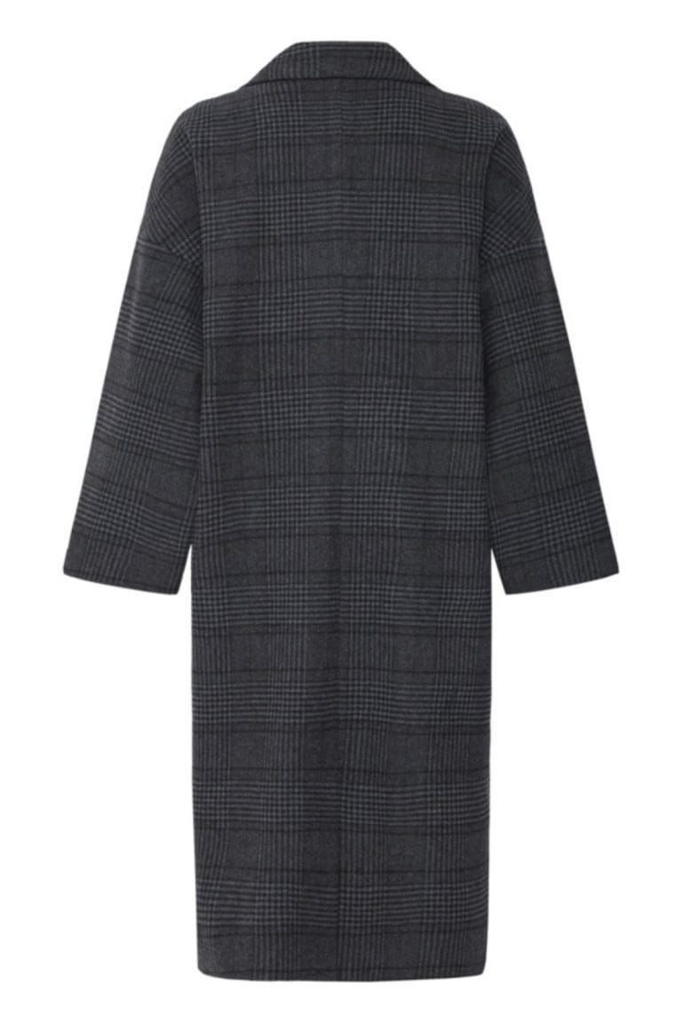 veste emmalu gris ichi