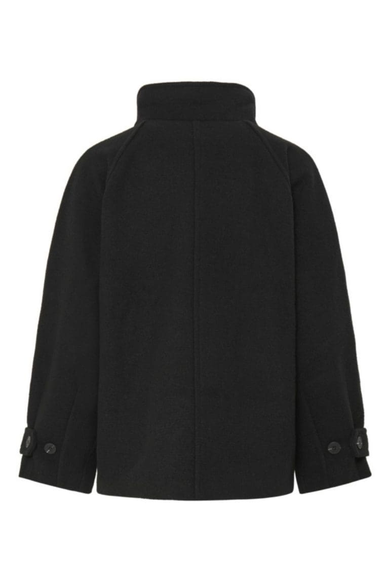 veste gaziva noir ichi