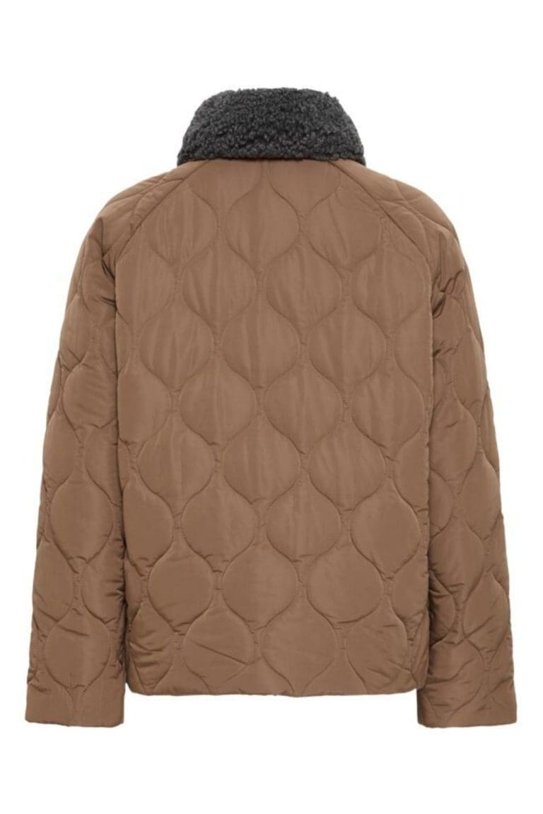 veste sonora camel ichi
