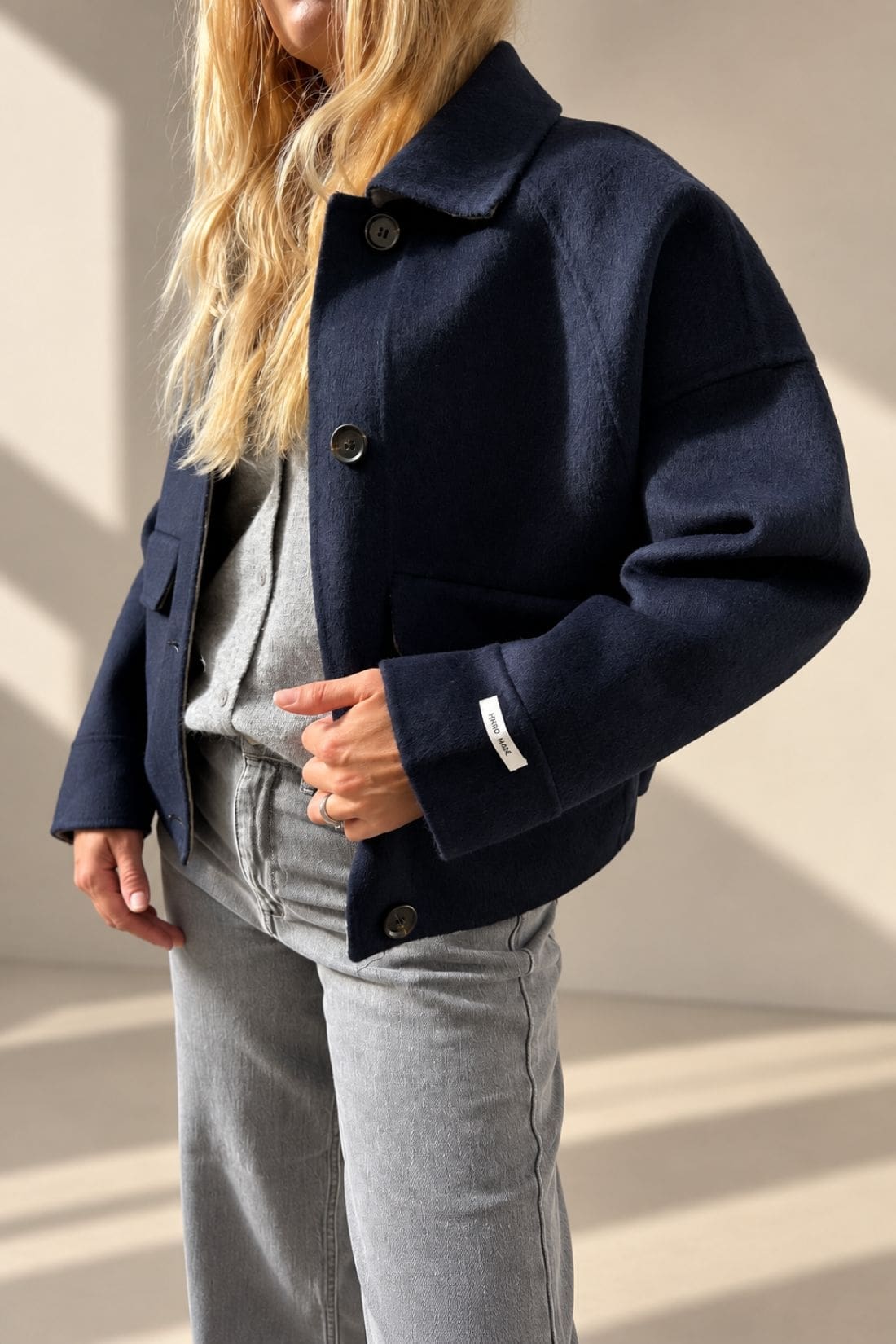 veste telma - outremesure